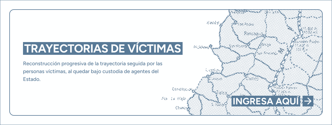 Trayectoria de Victimas